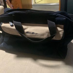 Eddie Bauer Diaper bag